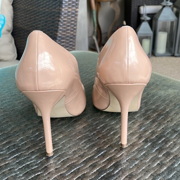 Boutique 9 nude heels - Picture 4 of 9